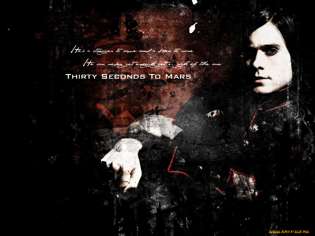 , 30, seconds, to, mars
